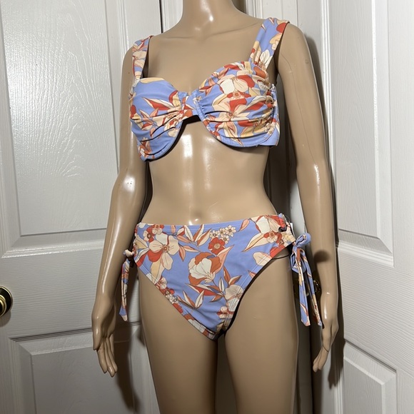 Time Tru Bikin size L12/14 NWT - Picture 3 of 6